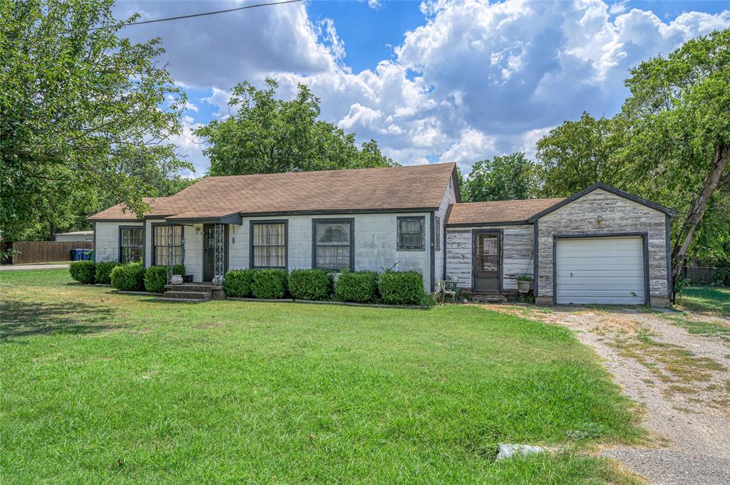 Celina Original Donation - Residential