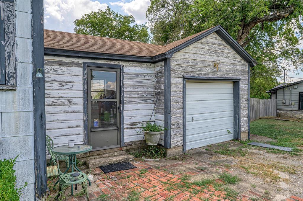 Celina Original Donation - Residential