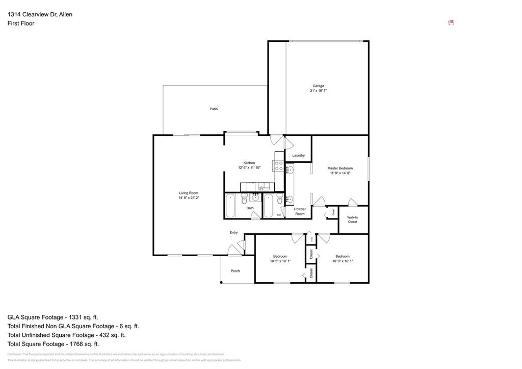 Timber Bend Second Increment - Residential