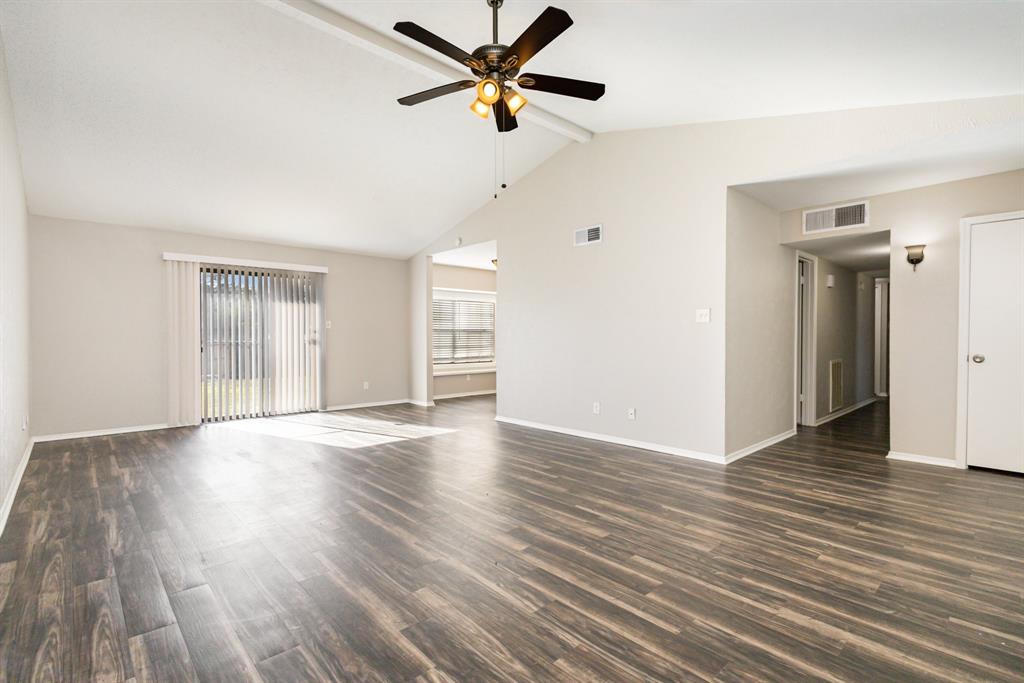 Timber Bend Second Increment - Residential