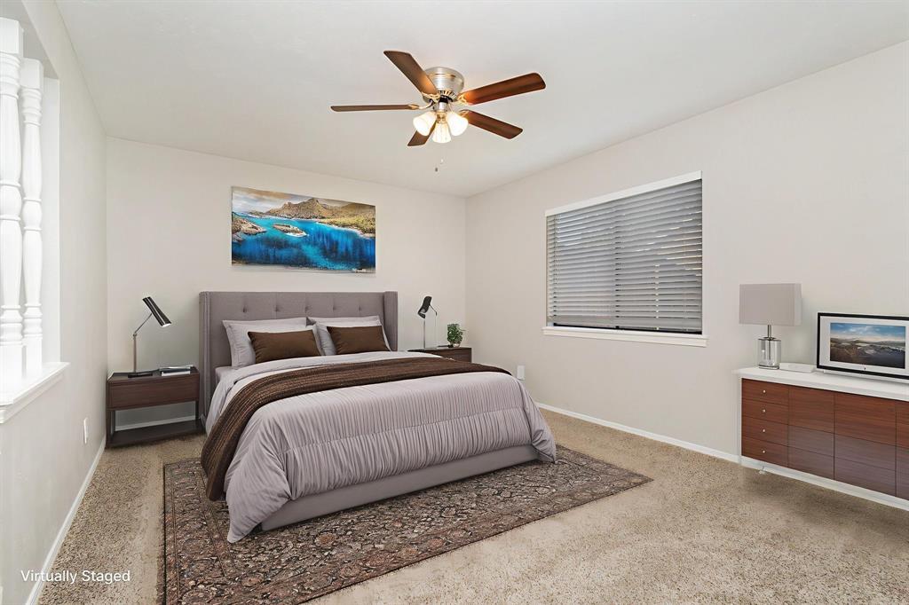 Timber Bend Second Increment - Residential