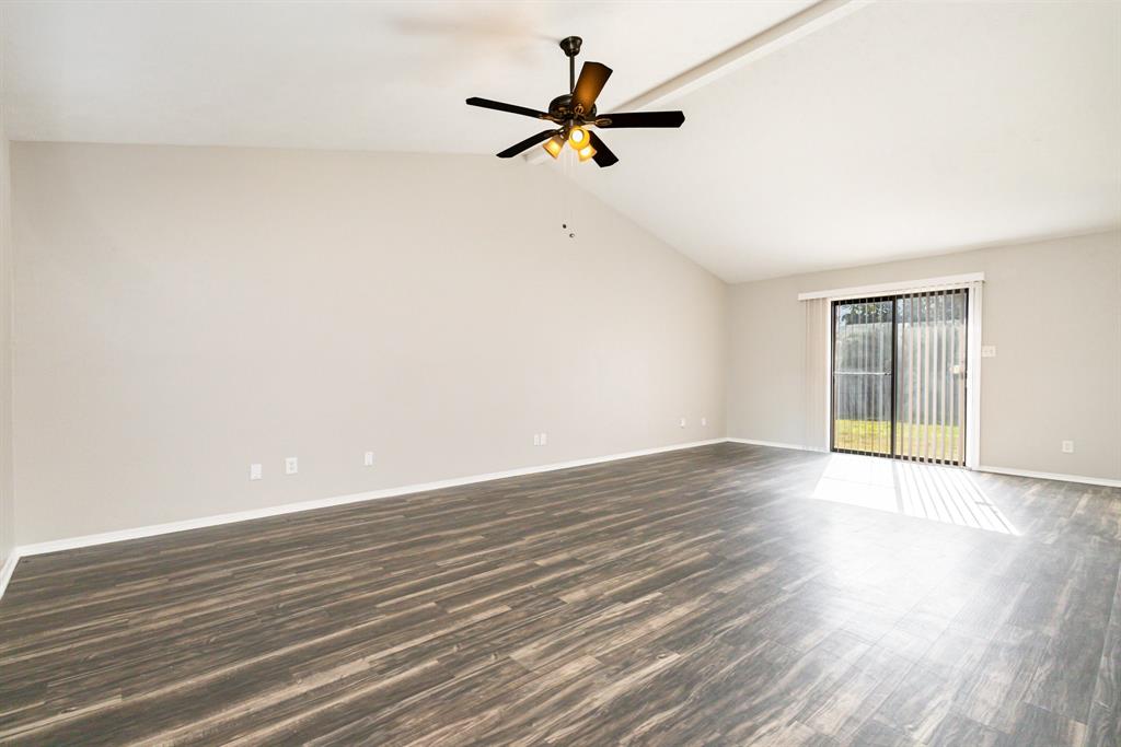 Timber Bend Second Increment - Residential