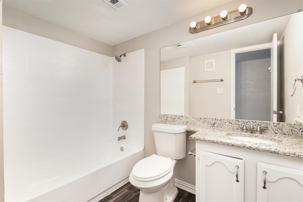 Timber Bend Second Increment - Residential