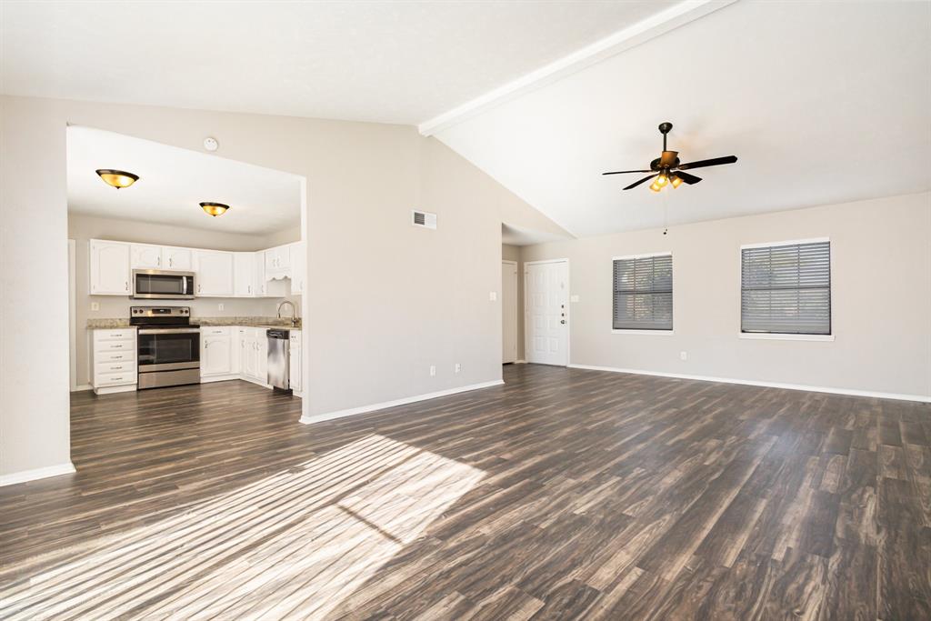 Timber Bend Second Increment - Residential