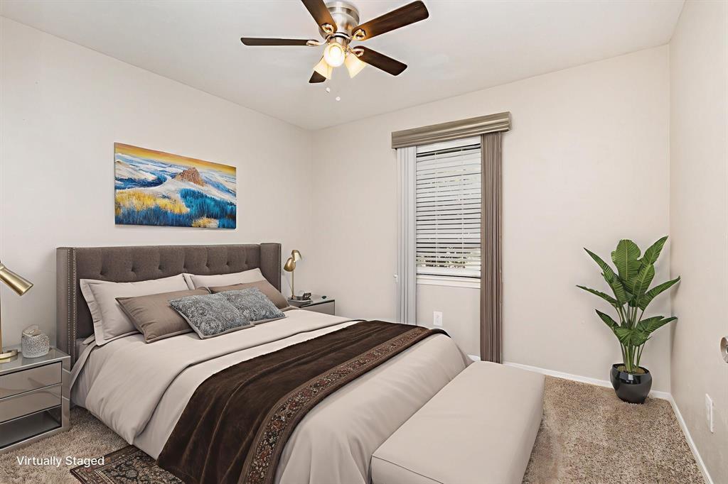 Timber Bend Second Increment - Residential