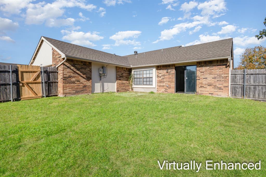 Timber Bend Second Increment - Residential