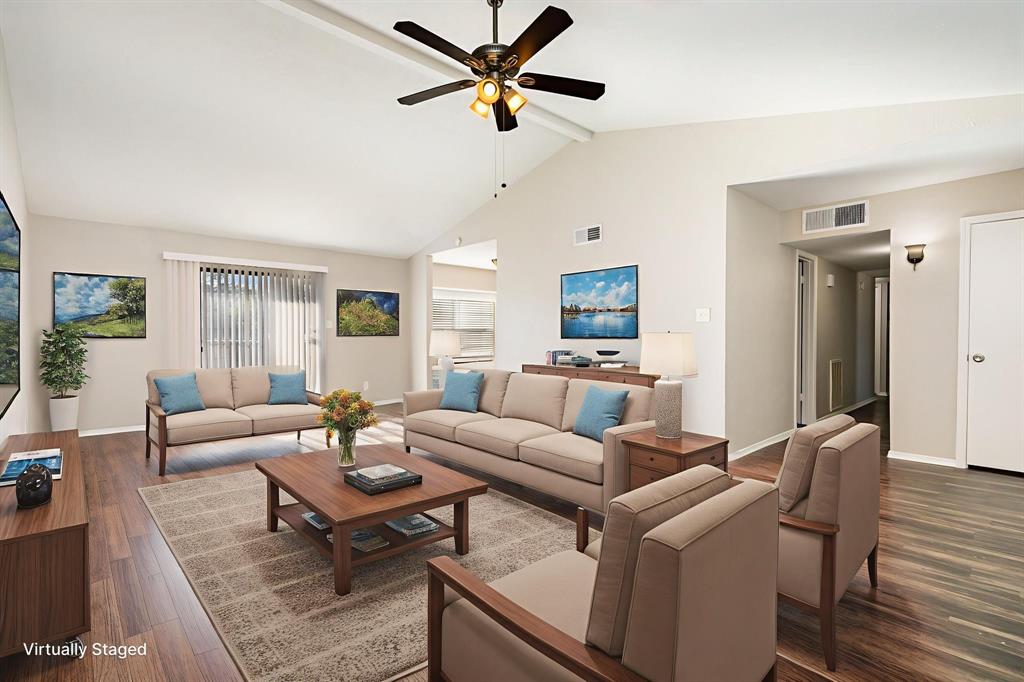 Timber Bend Second Increment - Residential