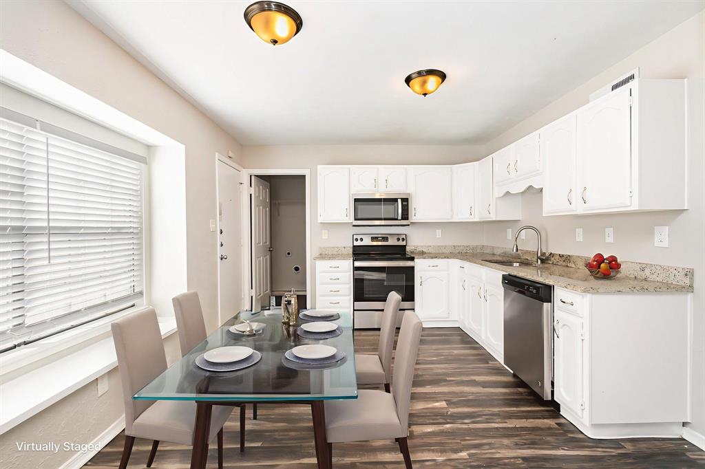 Timber Bend Second Increment - Residential