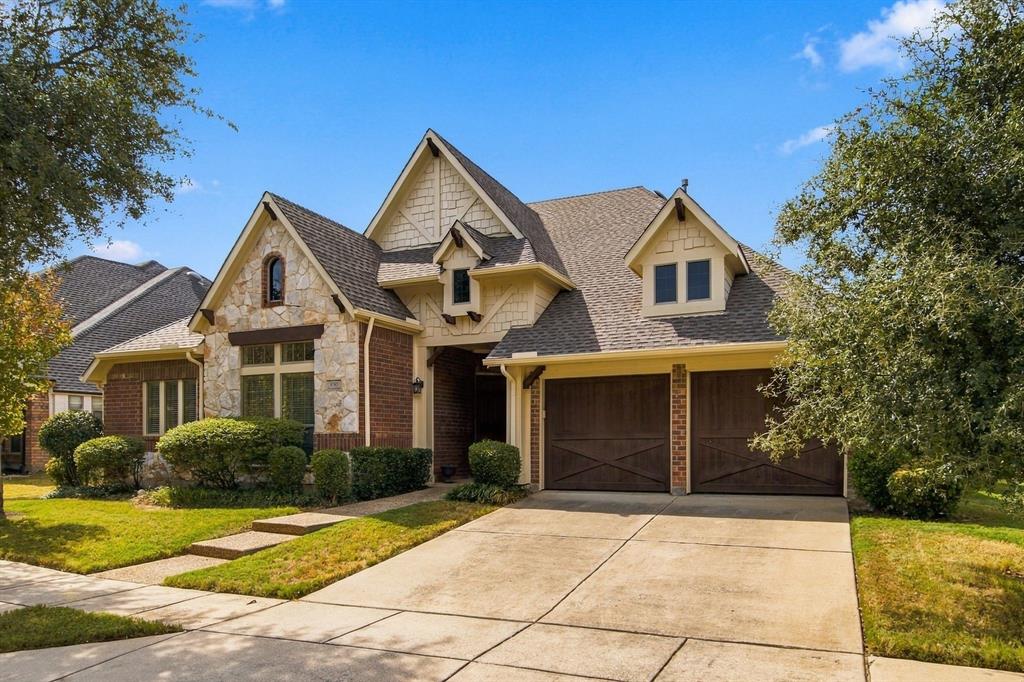 850 Carolina Way