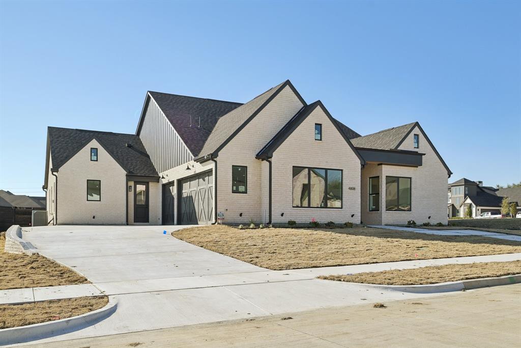 4808 Southwind Drive