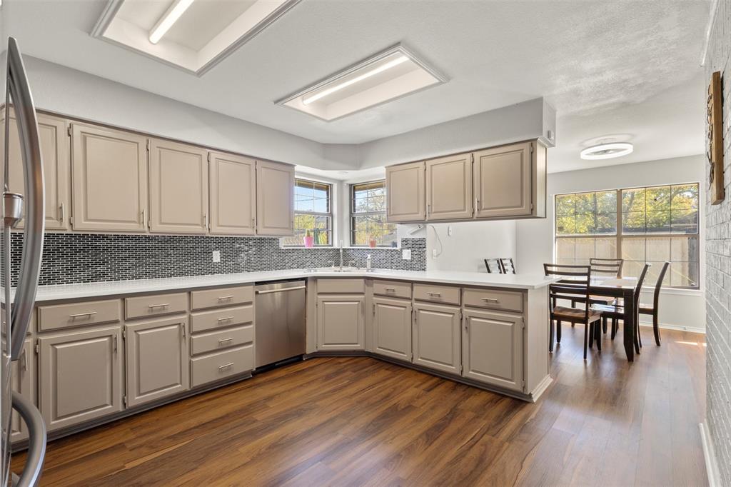 Timber Ridge Add - Residential