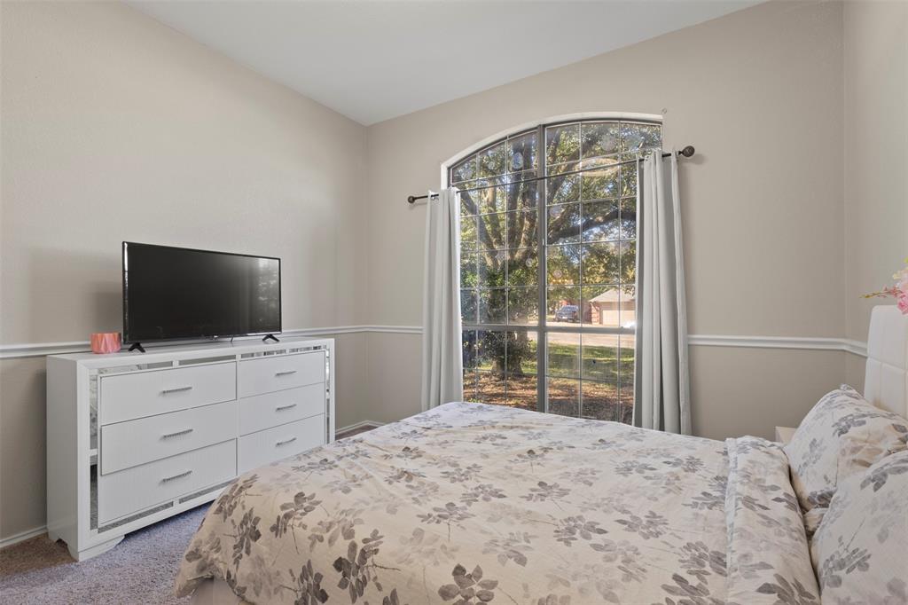 Timber Ridge Add - Residential