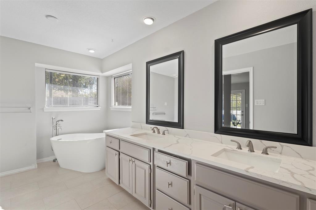 Timber Ridge Add - Residential