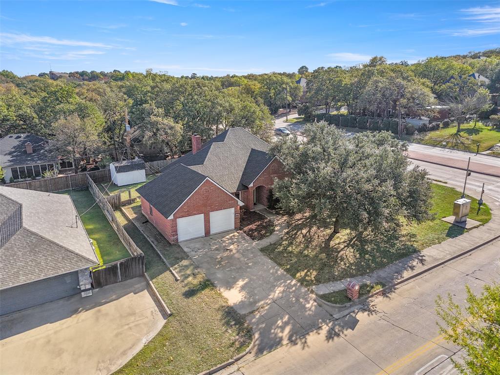 Timber Ridge Add - Residential