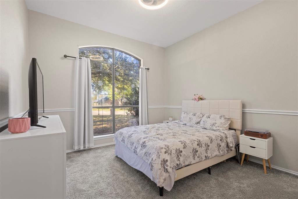 Timber Ridge Add - Residential