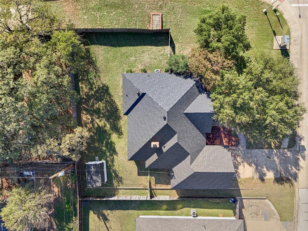 Timber Ridge Add - Residential