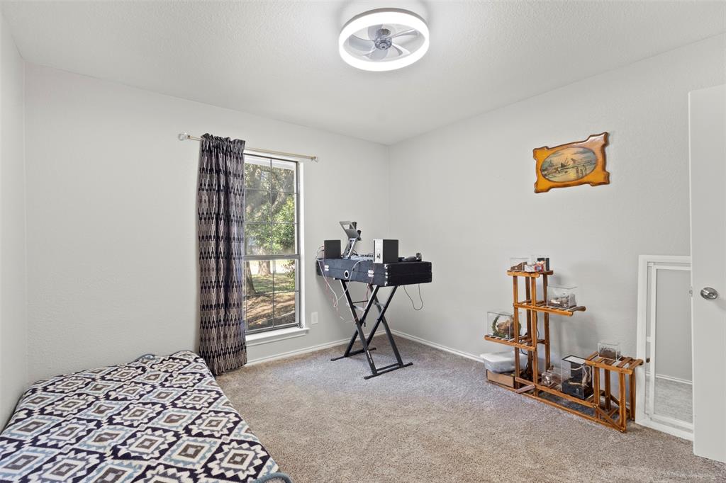 Timber Ridge Add - Residential