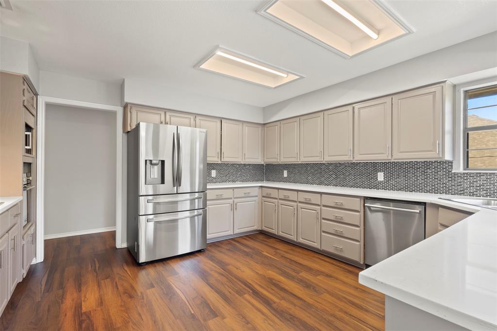 Timber Ridge Add - Residential