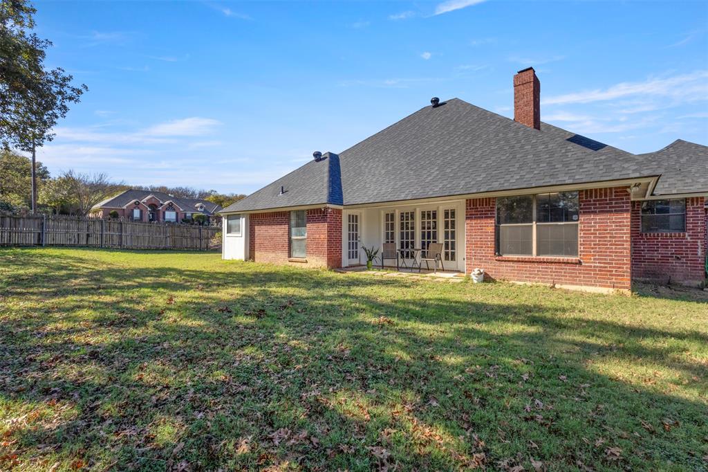 Timber Ridge Add - Residential