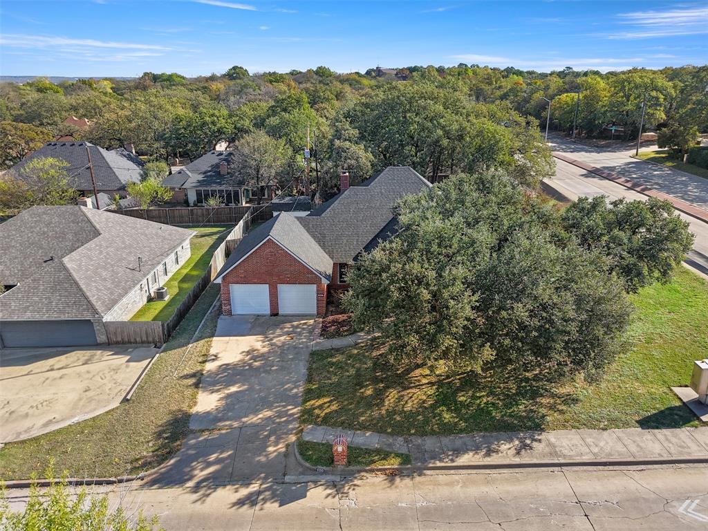 Timber Ridge Add - Residential