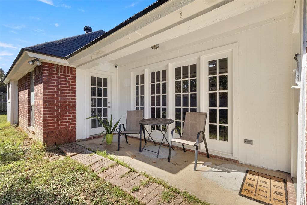 Timber Ridge Add - Residential