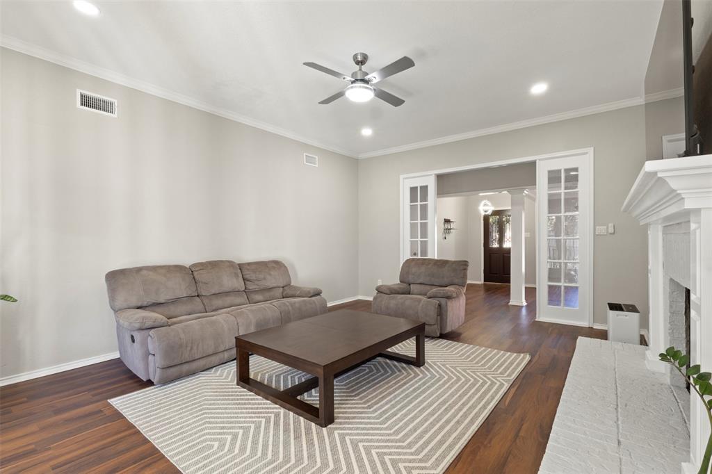 Timber Ridge Add - Residential