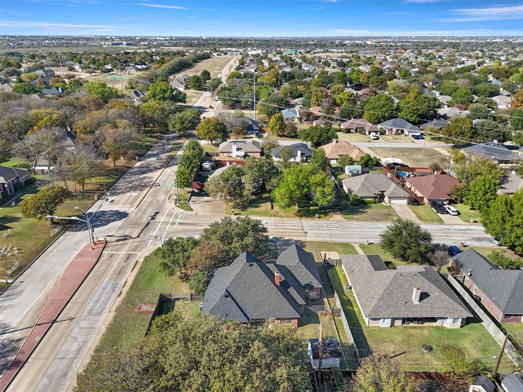 Timber Ridge Add - Residential