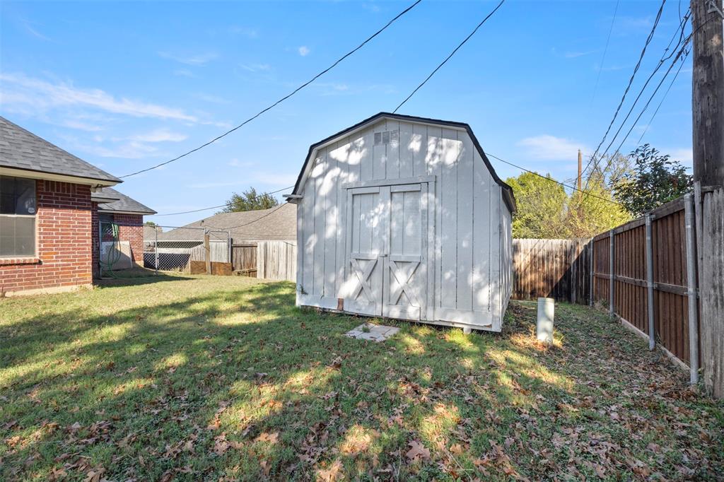 Timber Ridge Add - Residential