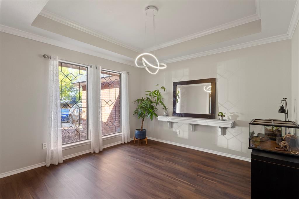 Timber Ridge Add - Residential