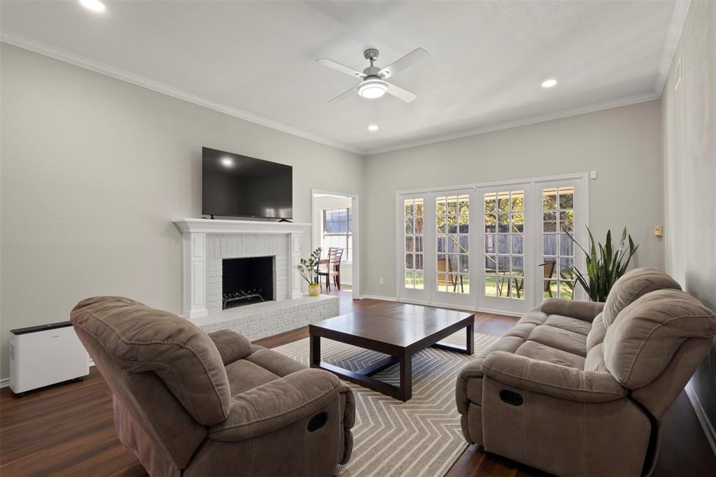 Timber Ridge Add - Residential