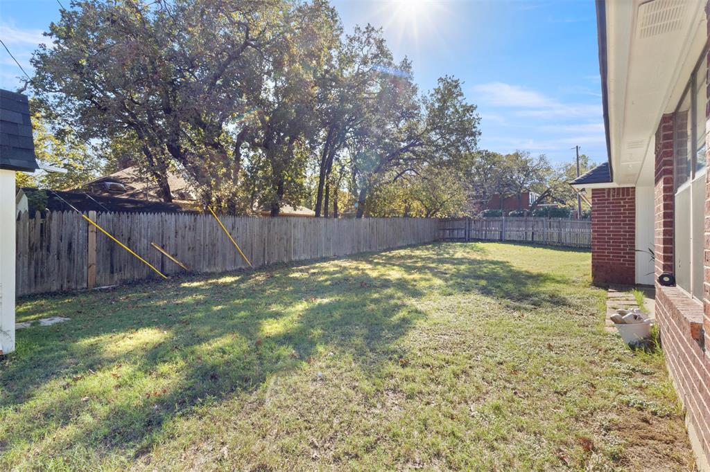 Timber Ridge Add - Residential