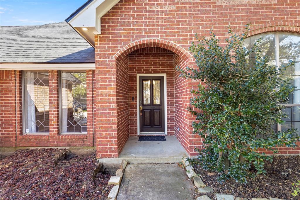 Timber Ridge Add - Residential