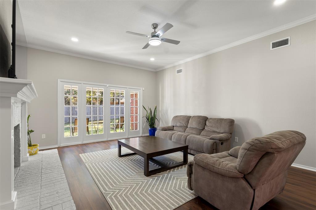 Timber Ridge Add - Residential