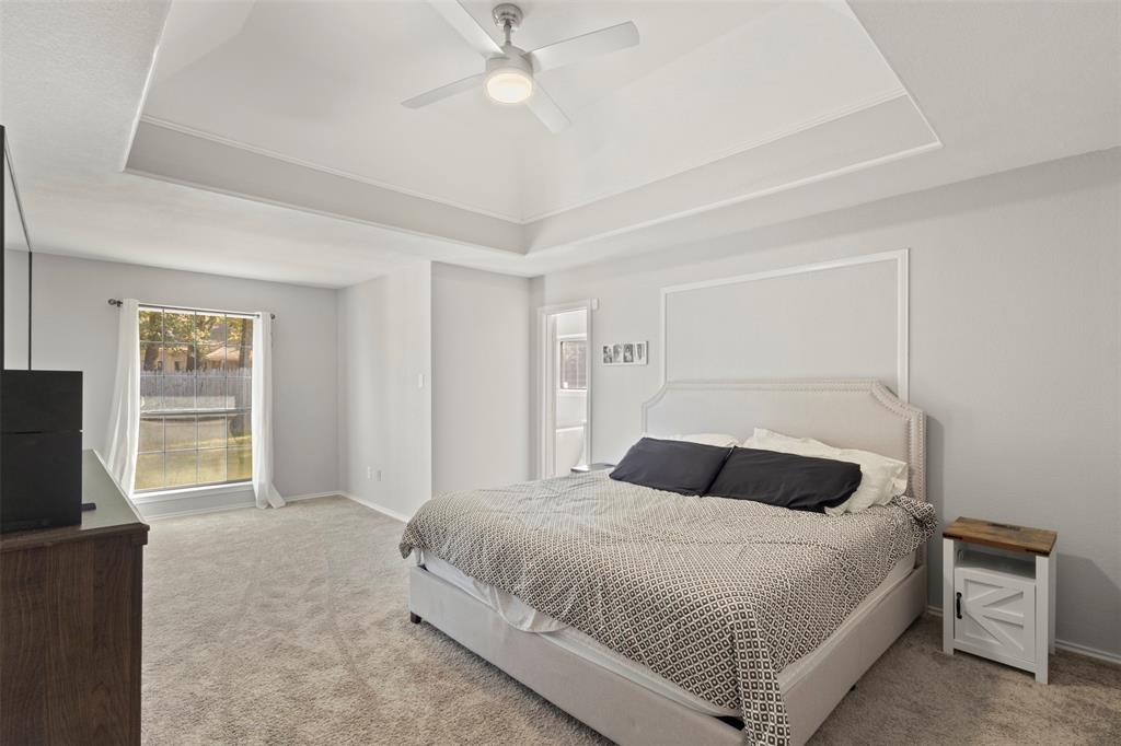 Timber Ridge Add - Residential