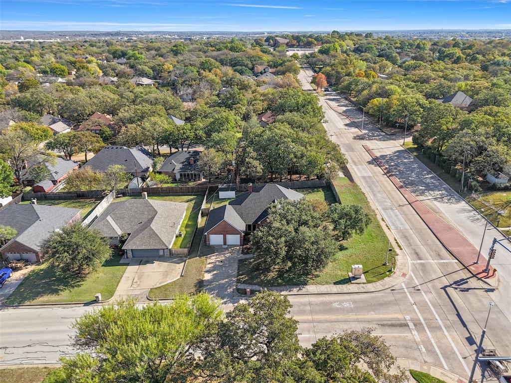 Timber Ridge Add - Residential