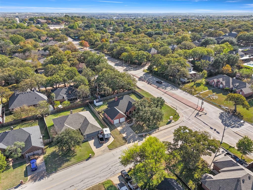 Timber Ridge Add - Residential