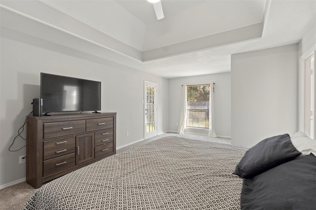 Timber Ridge Add - Residential