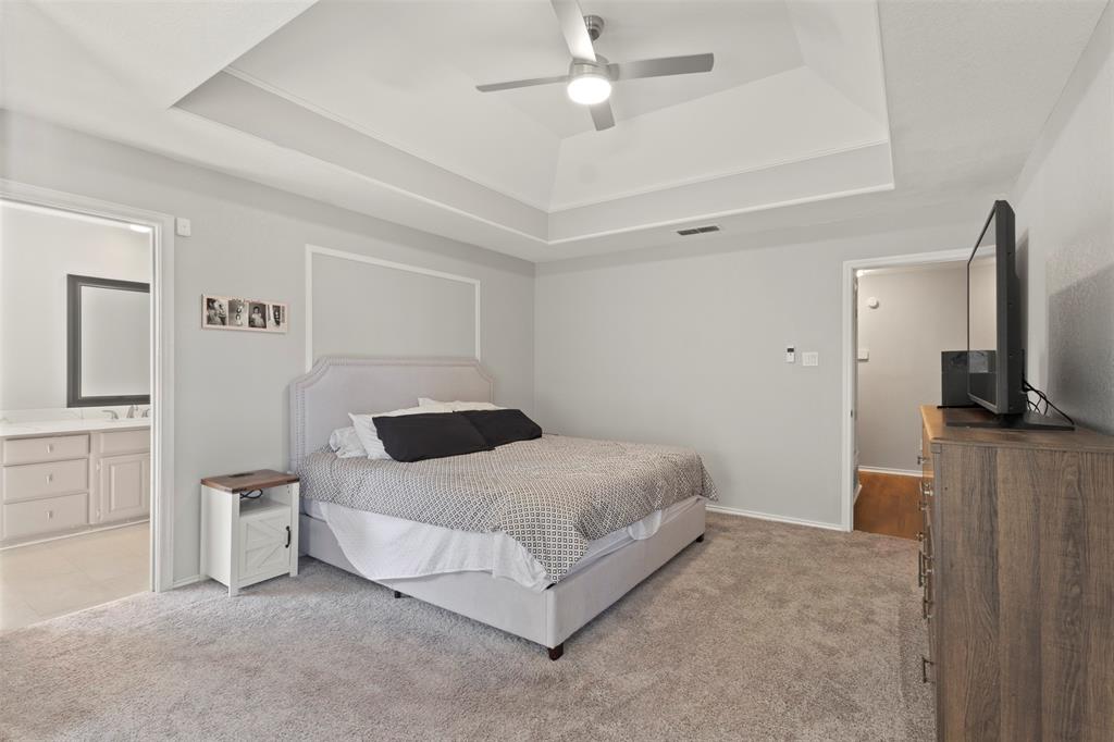 Timber Ridge Add - Residential