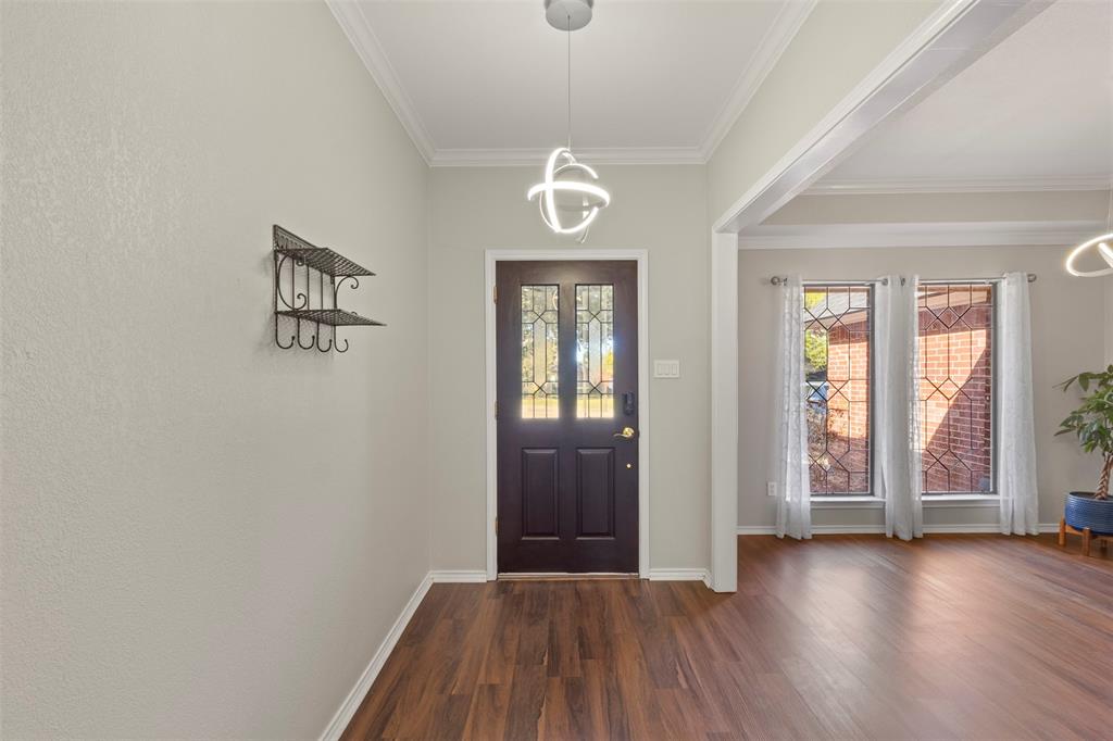 Timber Ridge Add - Residential