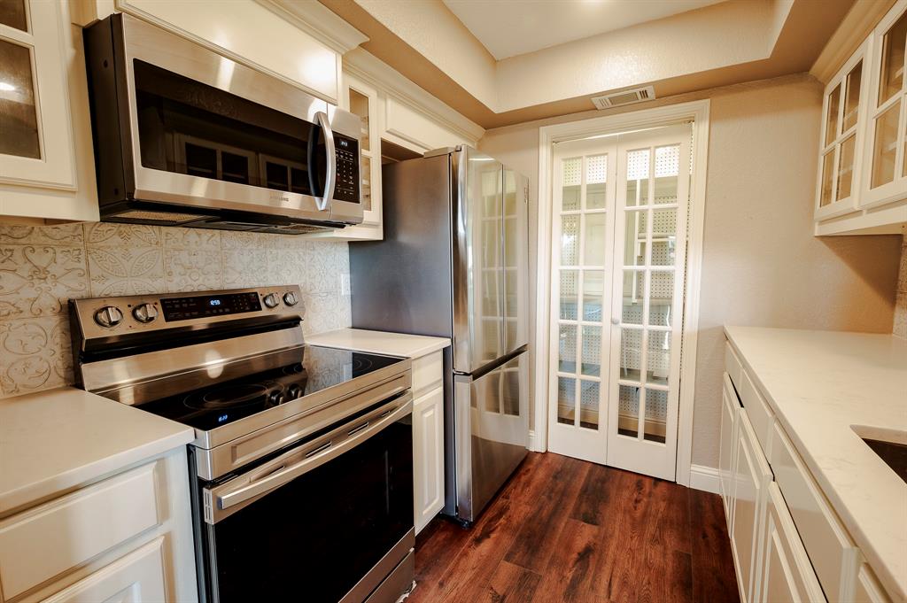 Signal Ridge #3 - Residential