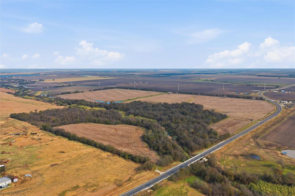 Tract 1, TBD FM 2114