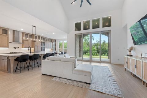 708 Bluestem Drive Aubrey TX 76227