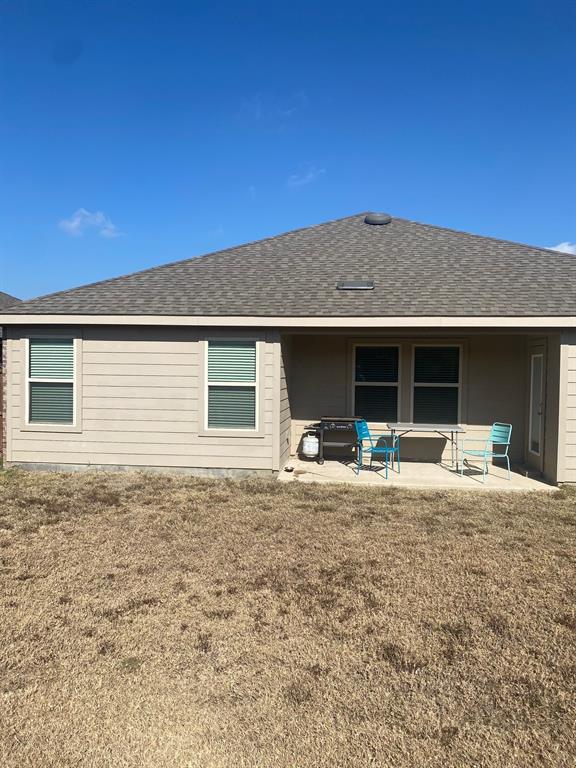 Winn Rdg South Ph 2 - Residential Lease