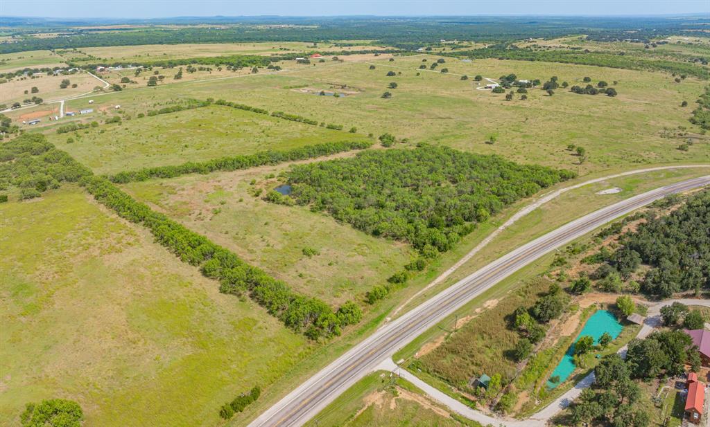 TBD HWY 67 Road