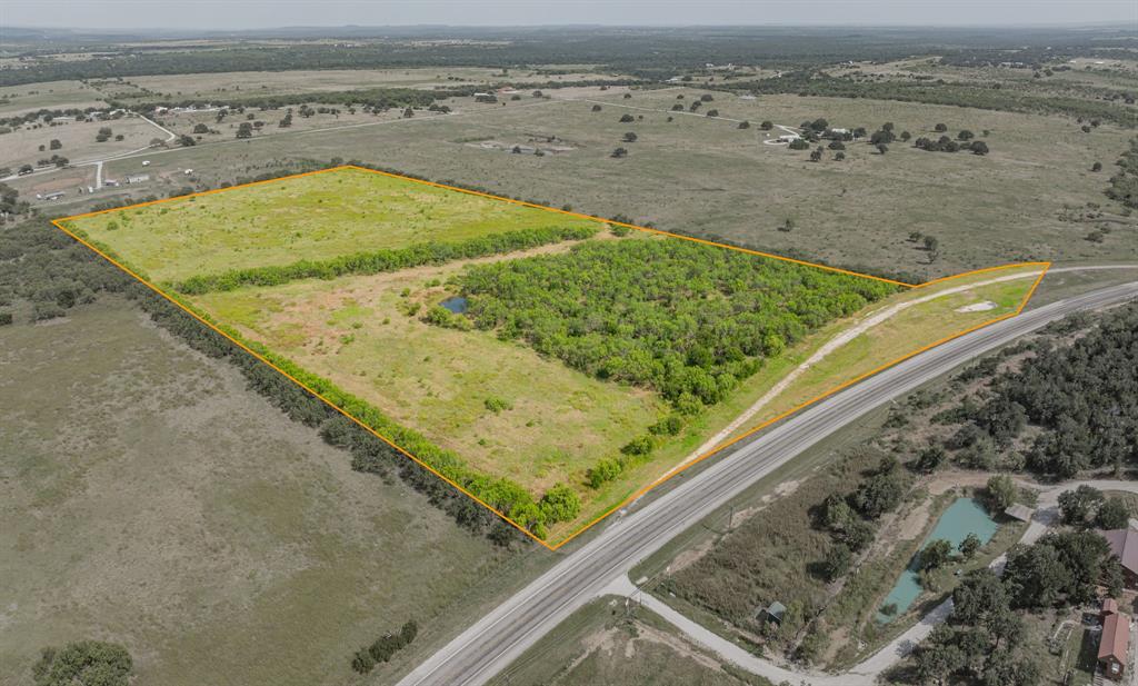 TBD HWY 67 Road