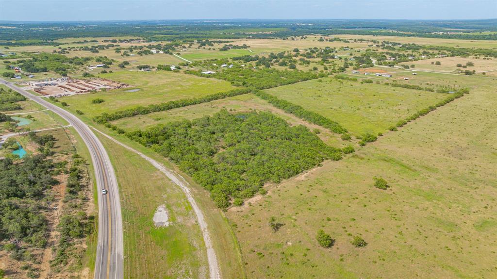 TBD HWY 67 Road