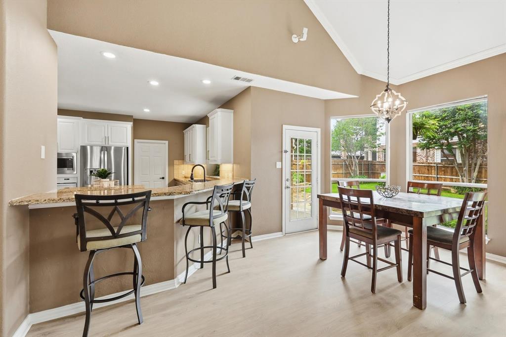 5733 Sugar Maple Drive
