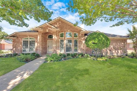 437 Parkshire Drive, Murphy, TX 75094 - MLS#: 20861400