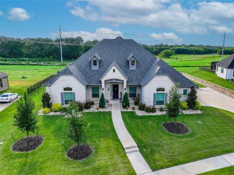168 Falcon Point Drive Heath TX 75032