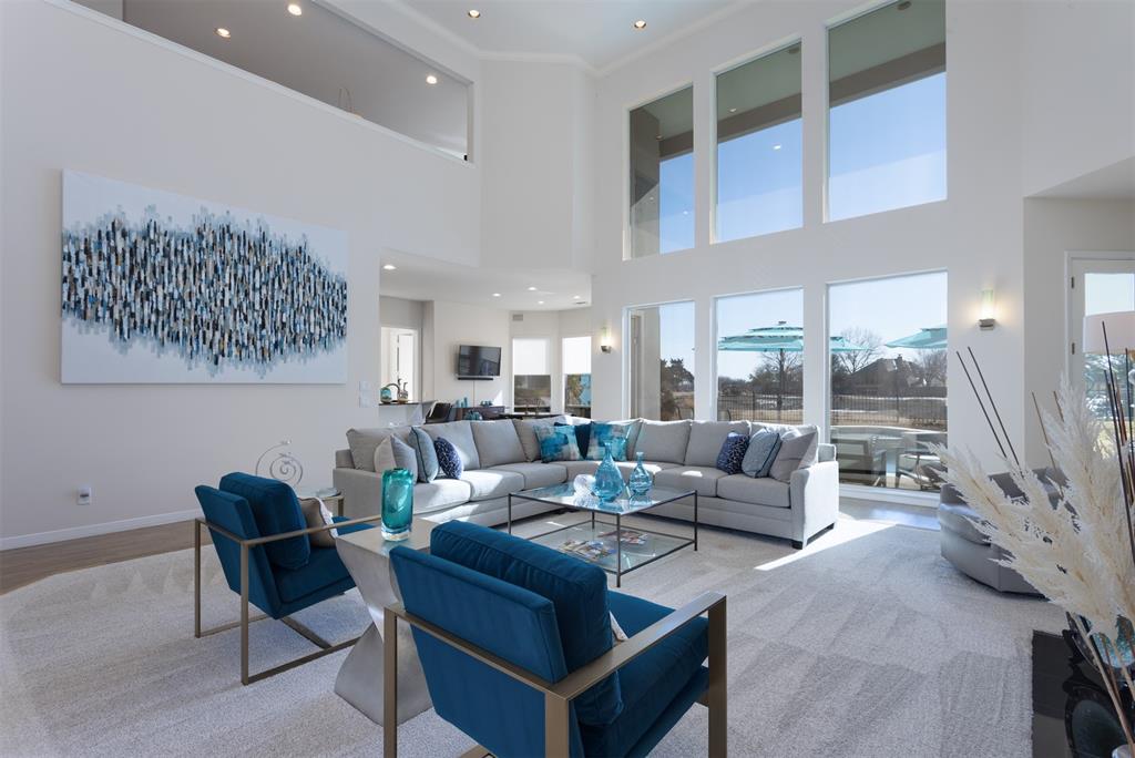 824 Hills Creek Drive